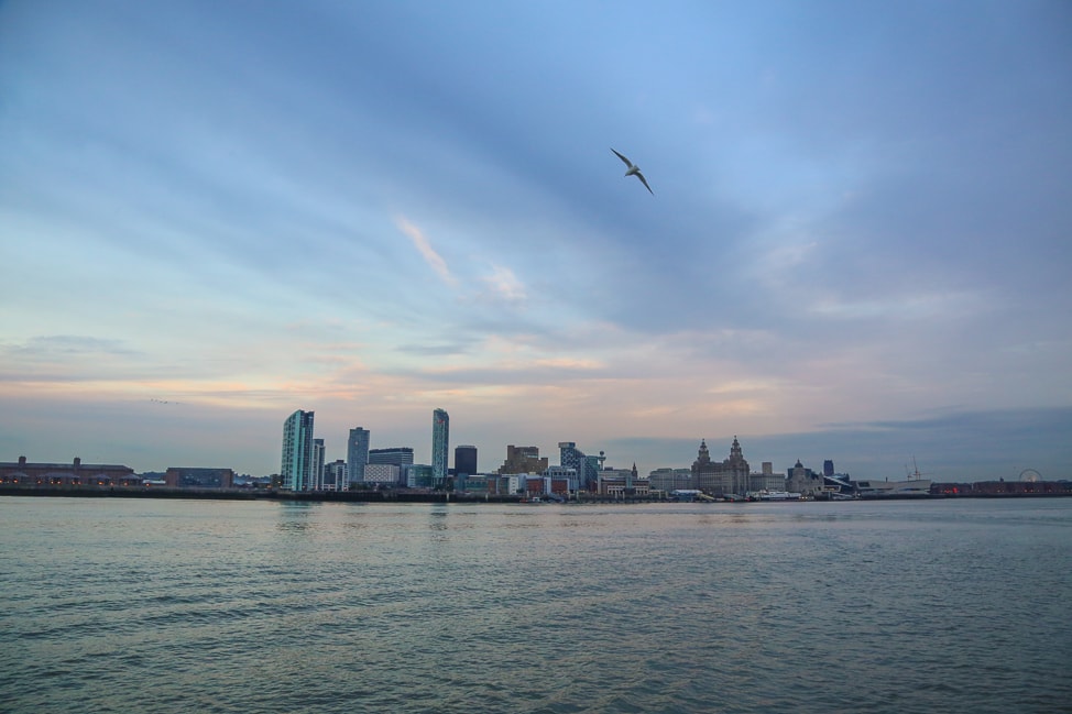 Exploring Liverpool: How to make the most of three days in Britain's most interesting city.