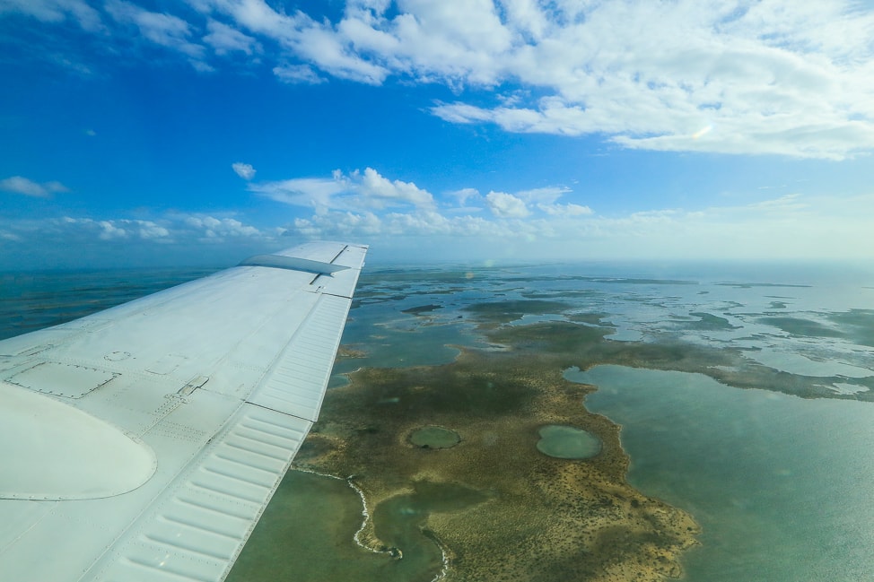 The Bahamas | Traveling from Grand Bahama to Abaco