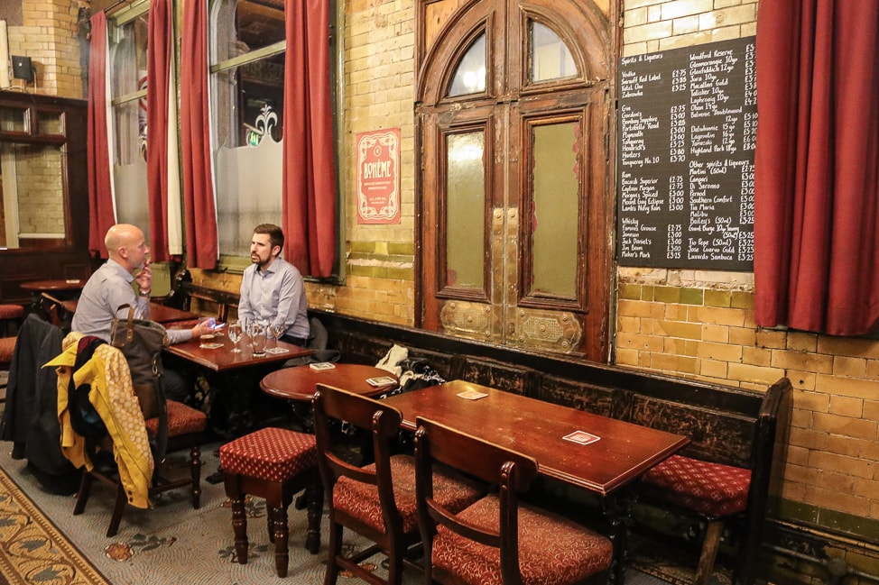 Marble Arch Brewery | One of Manchester’s best gastropubs