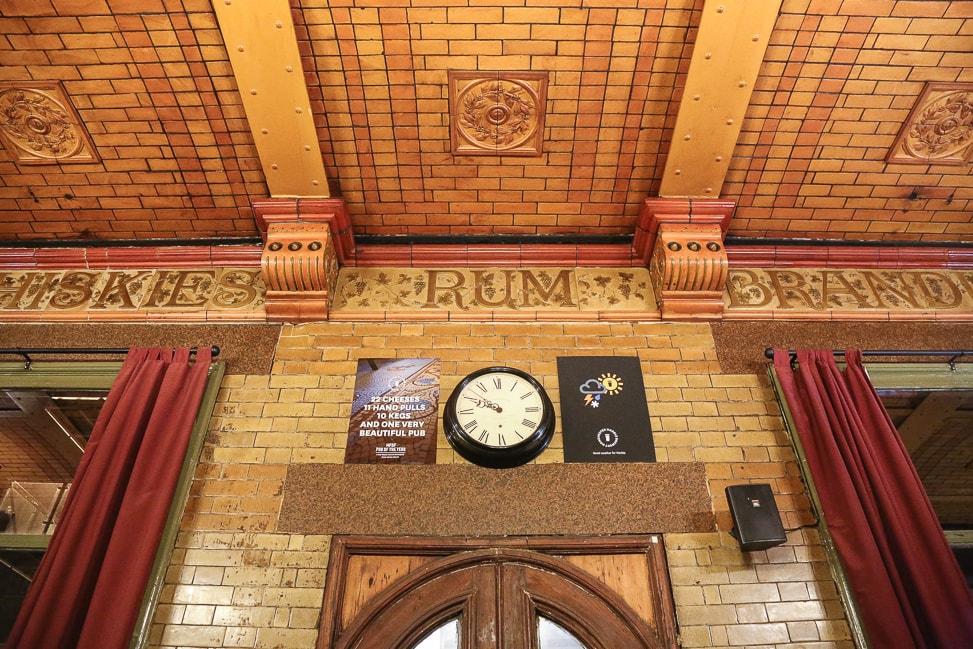 Marble Arch Brewery | One of Manchester’s best gastropubs