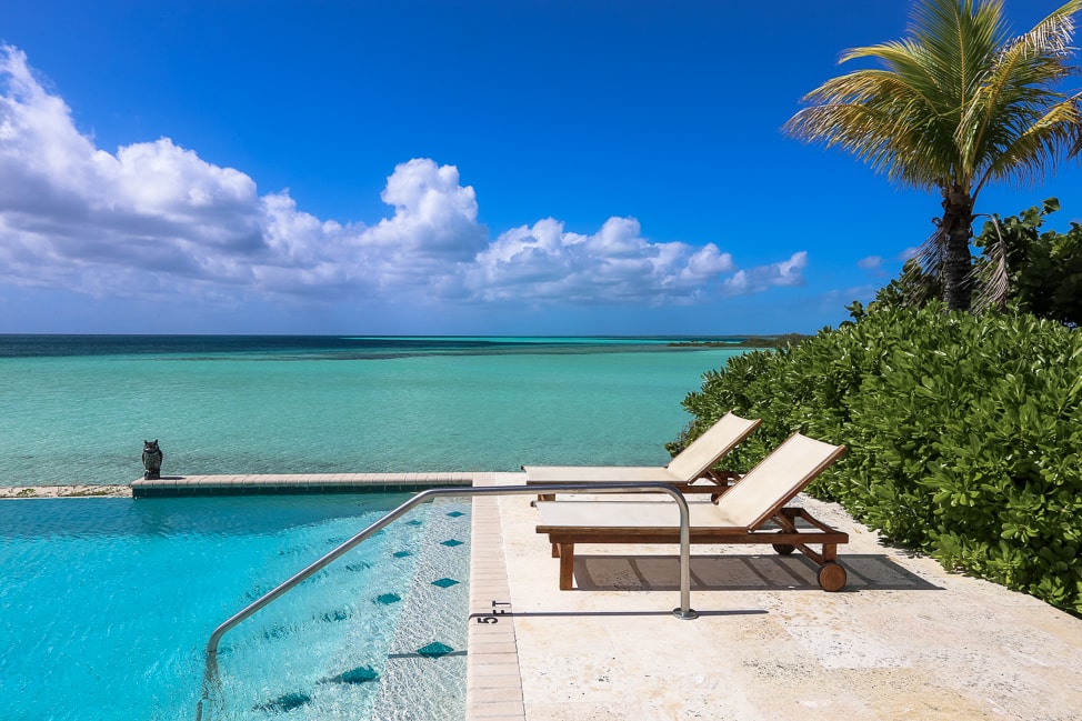 Deep Water Cay | A private island escape just off of Grand Bahama.