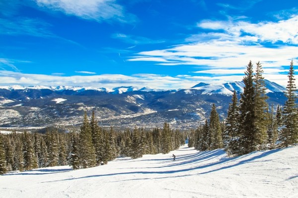 Ski Vacations | Best Places to Ski in Colorado