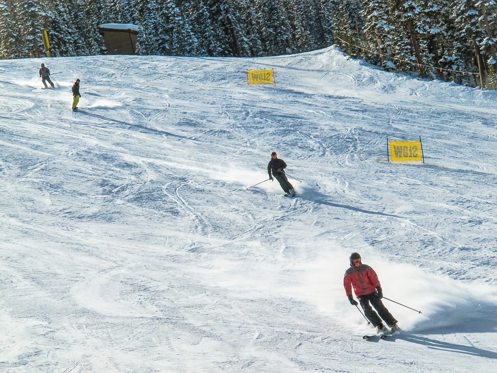 Ski Vacations | Best Places to Ski in Colorado