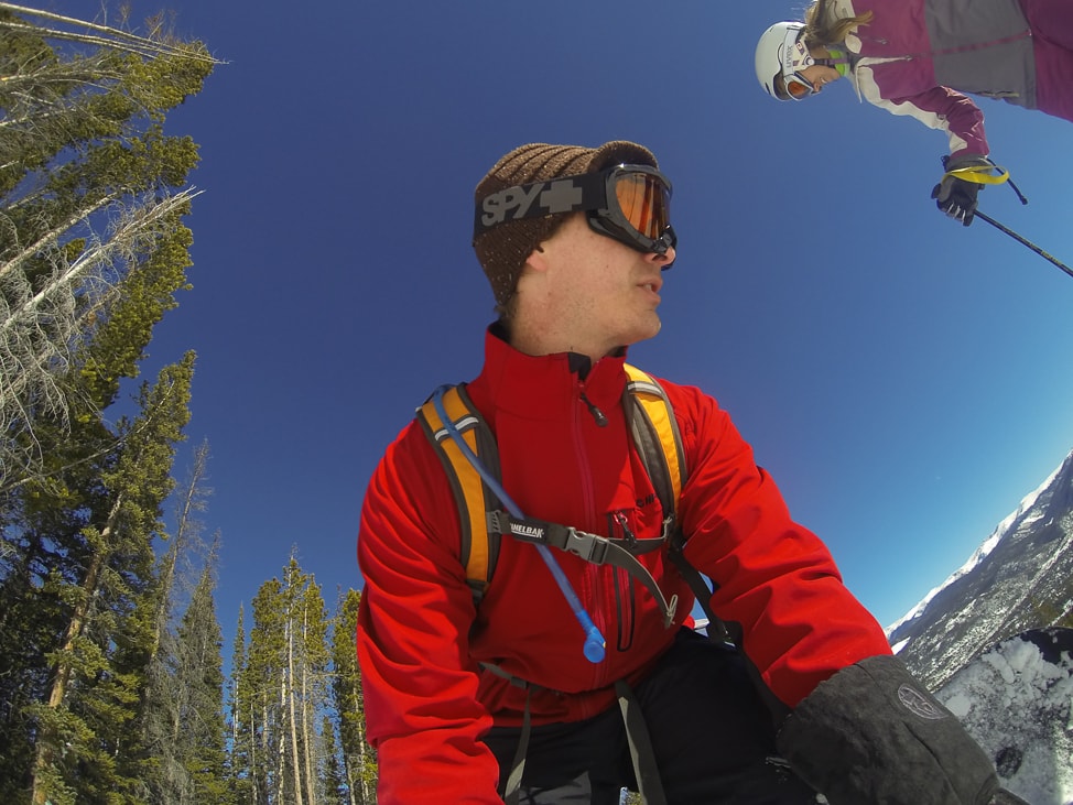 Breckenridge, Colorado | The Best of 2015: Career, Travel, Family and Friends