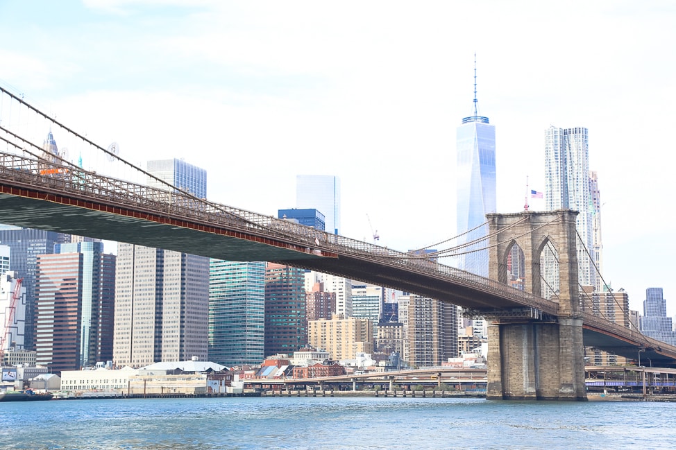 New York City | The Best of 2015: Career, Travel, Family and Friends