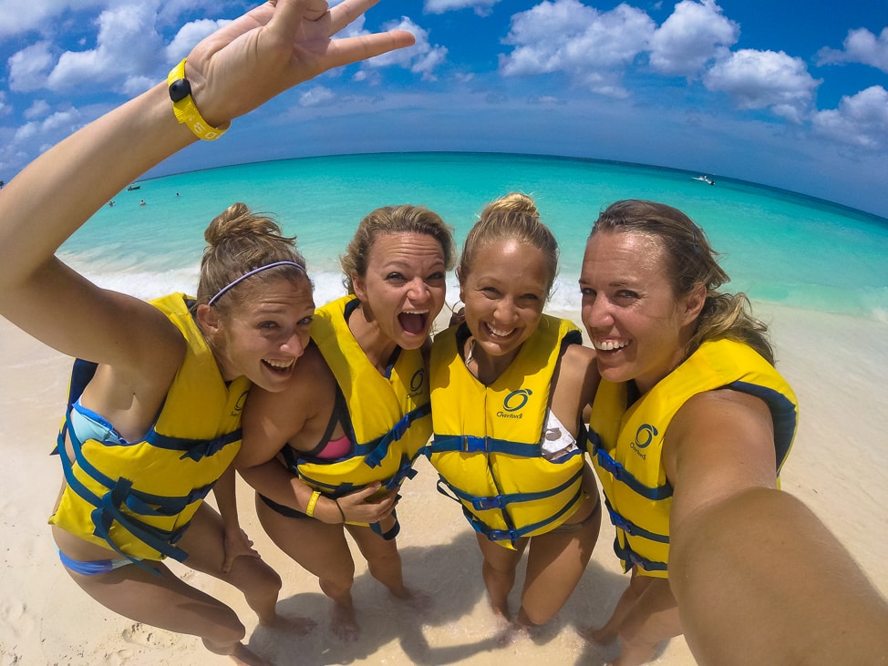 Aruba | The Best of 2015: Career, Travel, Family and Friends