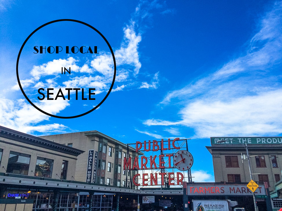 36 Hours in Seattle: Exploring the Local Side