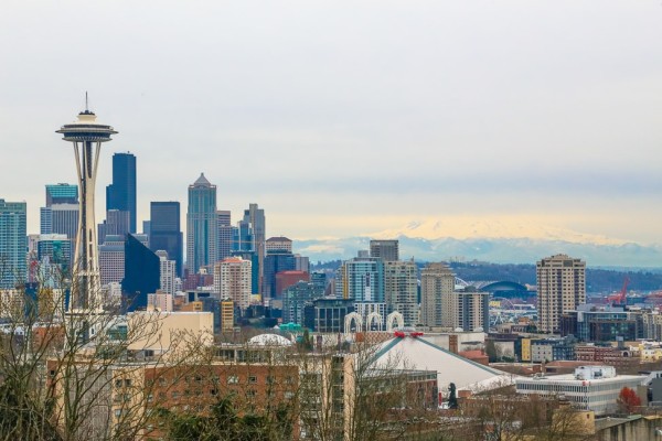 24 Hours in Seattle: What to Do in Washington’s Most Vibrant City