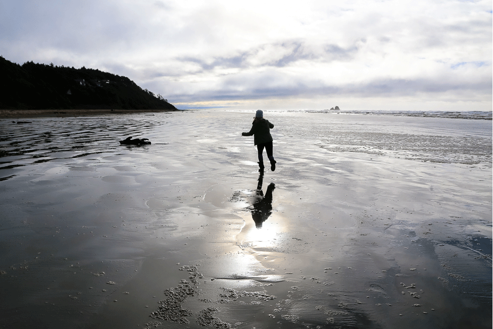 48 Hours on the Washington Coast | Visiting Copalis Beach 
