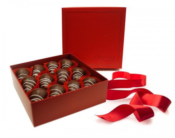 Chocolate 101: Best Sweet Gifts for Valentine's Day