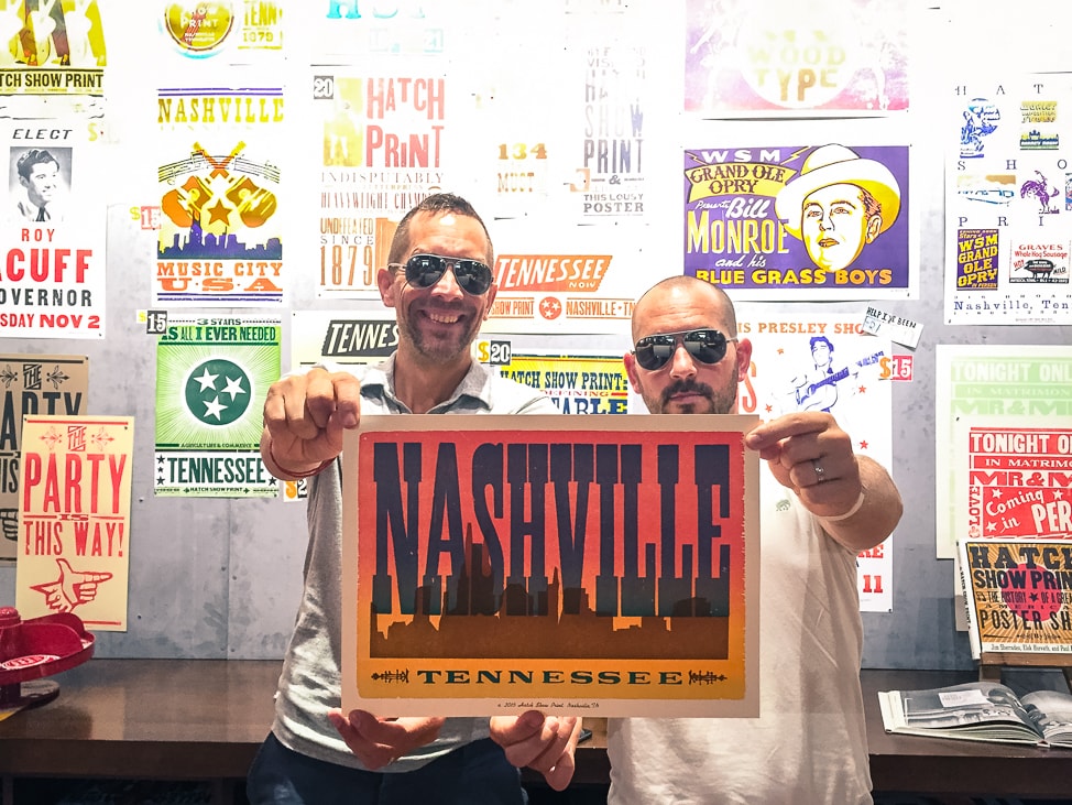 5 Things I'm Loving in Nashville Right Now