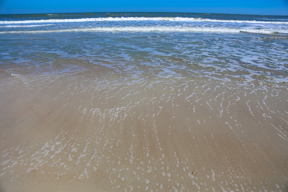 Vilano Beach: Northern Florida's Hidden Gem