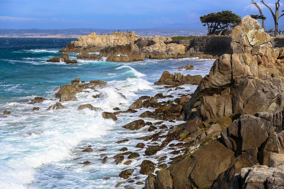 An Iconic Road Trip Down the Pacific Coast Highway