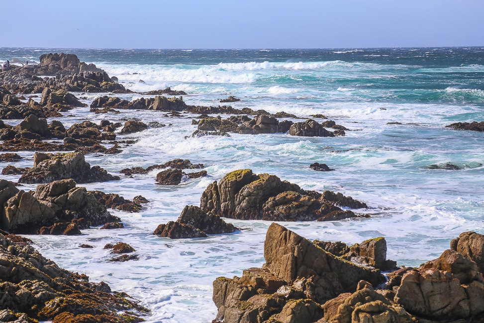 An Iconic Road Trip Down the Pacific Coast Highway