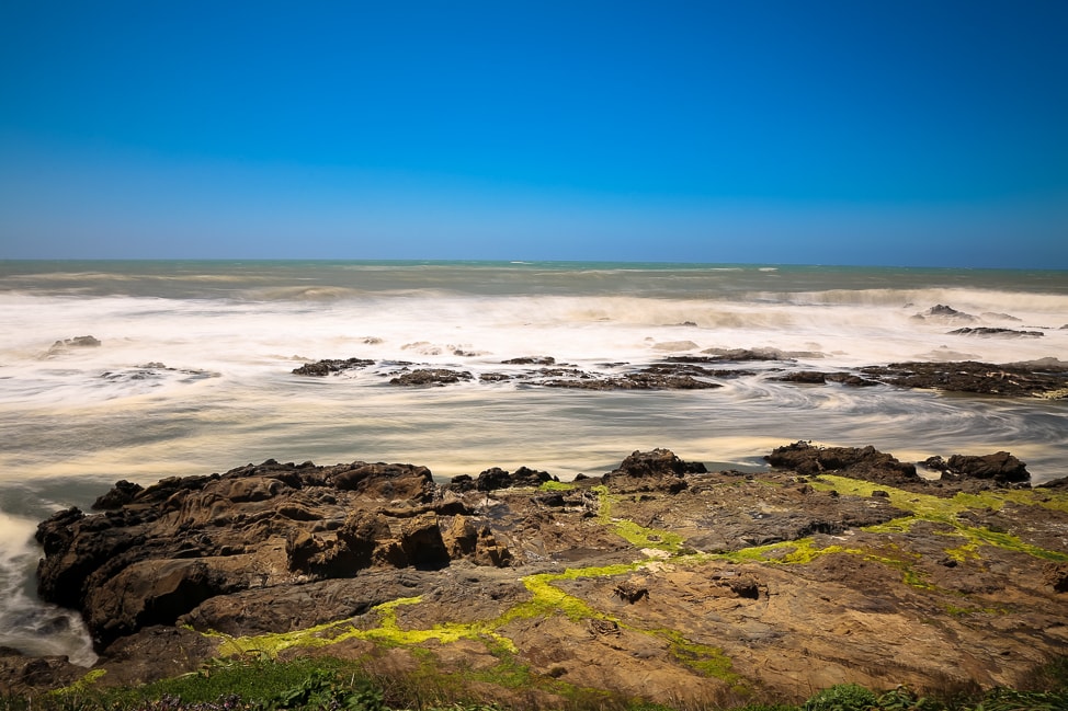 An Iconic Road Trip Down the Pacific Coast Highway