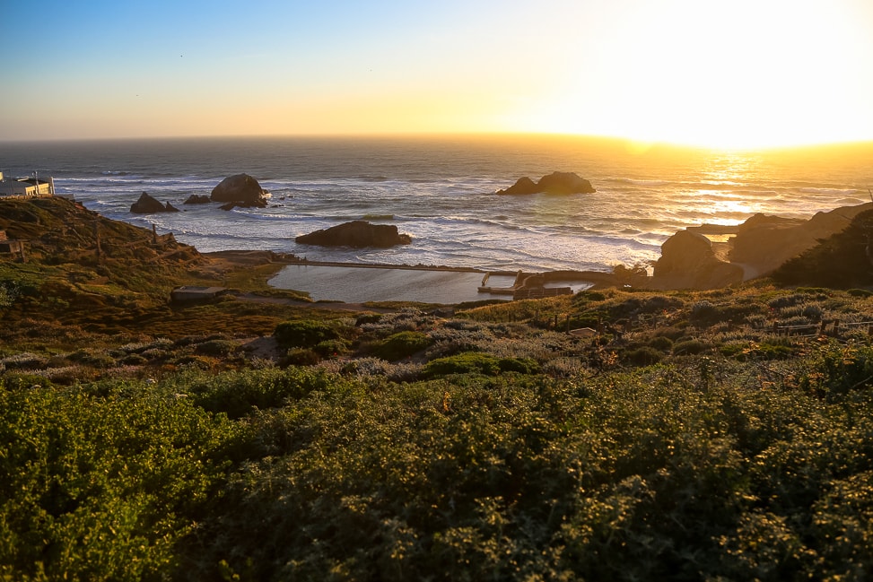 An Iconic Road Trip Down the Pacific Coast Highway