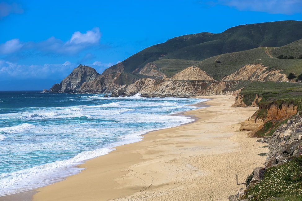 California Travel: Planning a Road Trip to Santa Cruz
