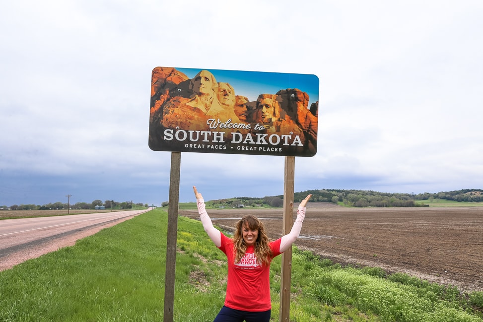 Everything You Need to Know About Traveling to Western South Dakota