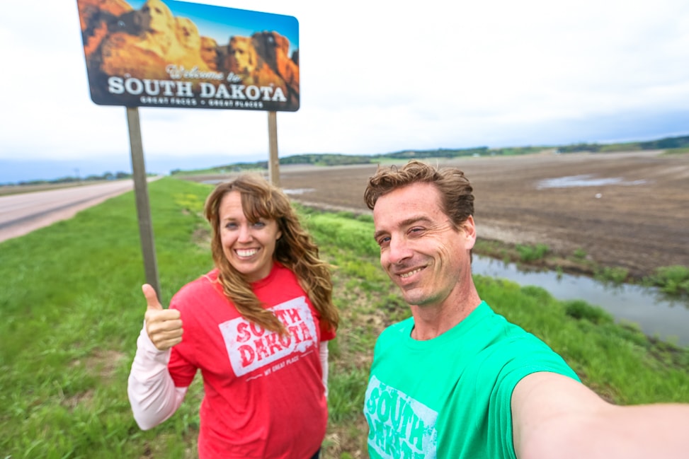 Everything You Need to Know About Traveling to Western South Dakota