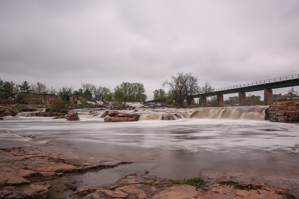 11 Things to Love About Sioux Falls
