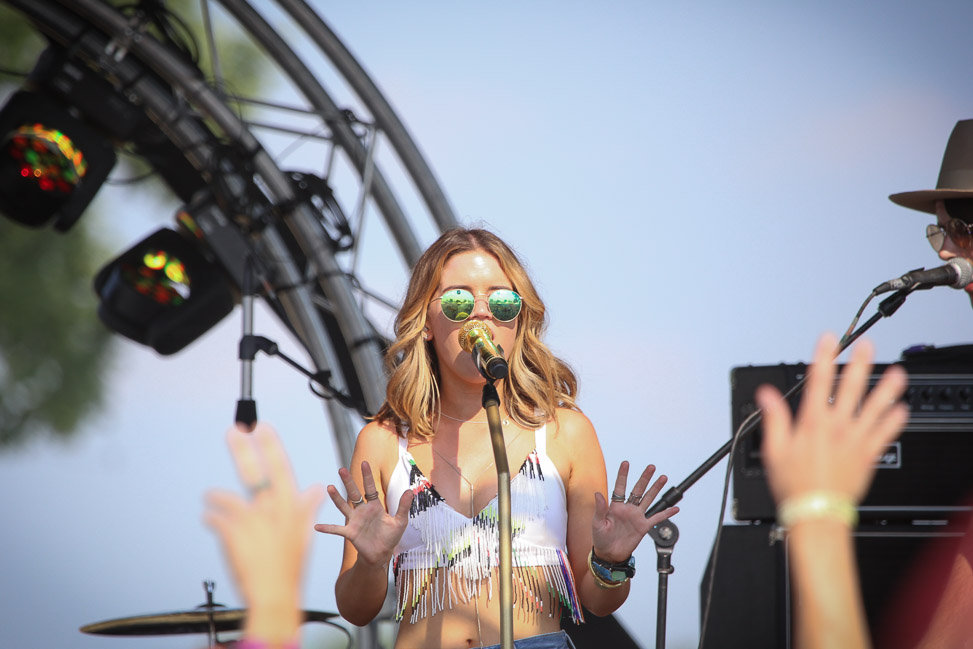 Bonnaroo 2016: The Good, The Bad, The Awesome | Maren Morris