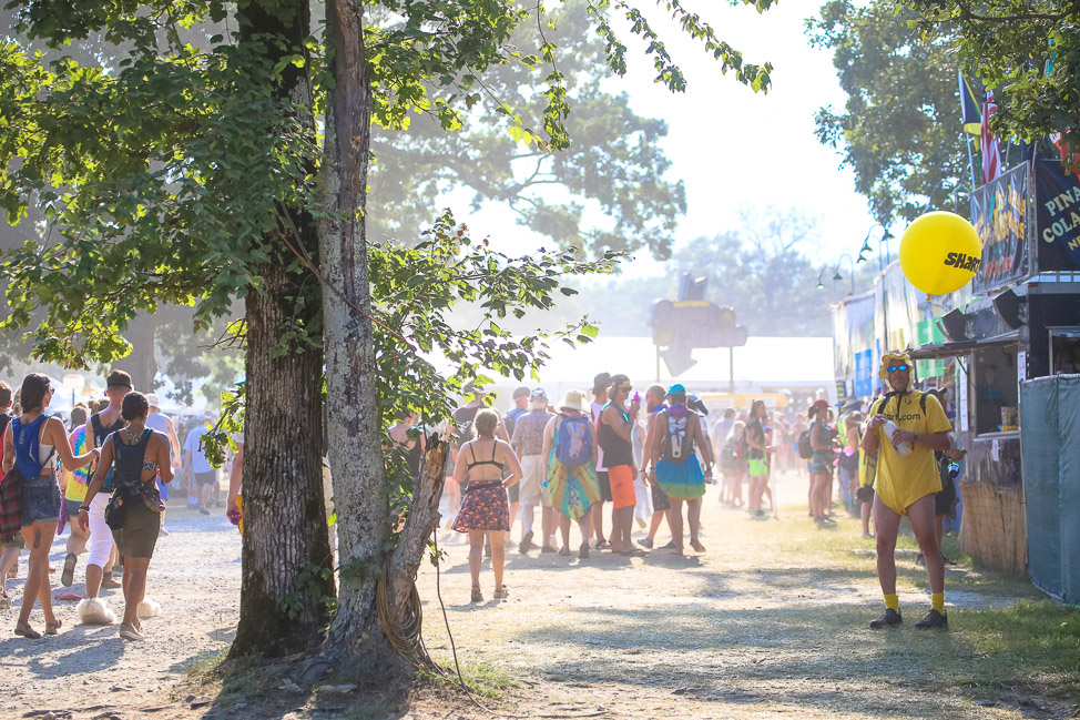Bonnaroo 2016: The Good, The Bad, The Awesome