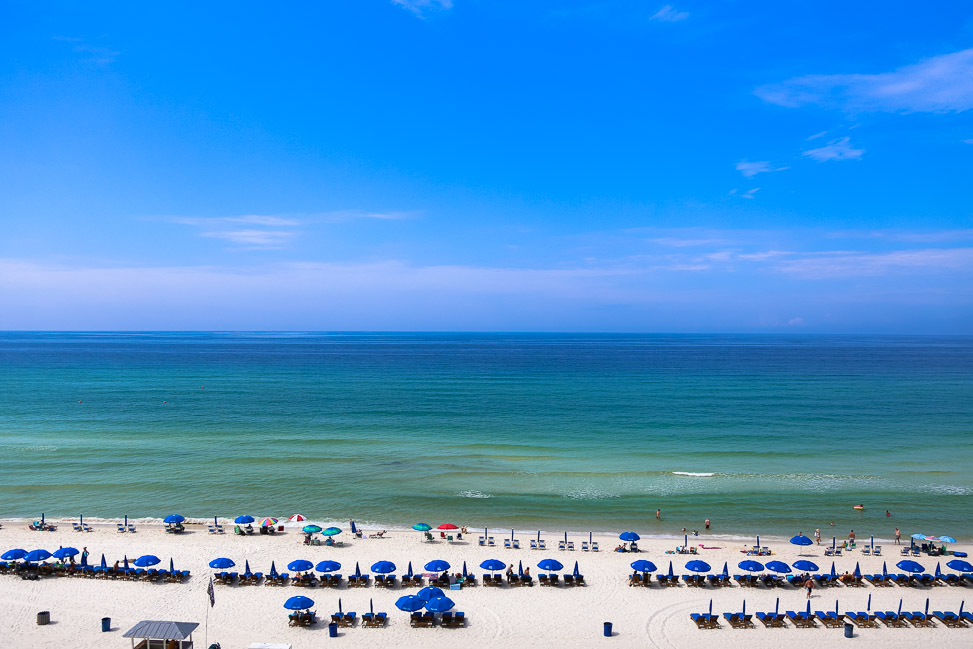 Visit Florida: Best Photo Opps in Panama City Beach