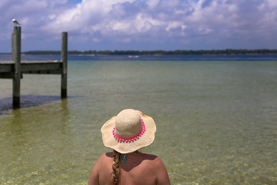 Visit Florida: Best Photo Opps in Panama City Beach
