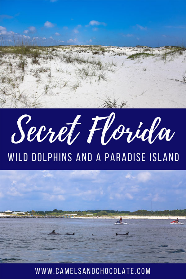 Spring Break Ideas in Florida: Shell Island and Panama City Beach