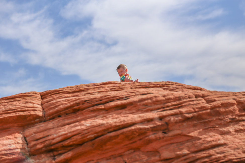 Find Your Park: Exploring Sand Hollow in St. George, Utah