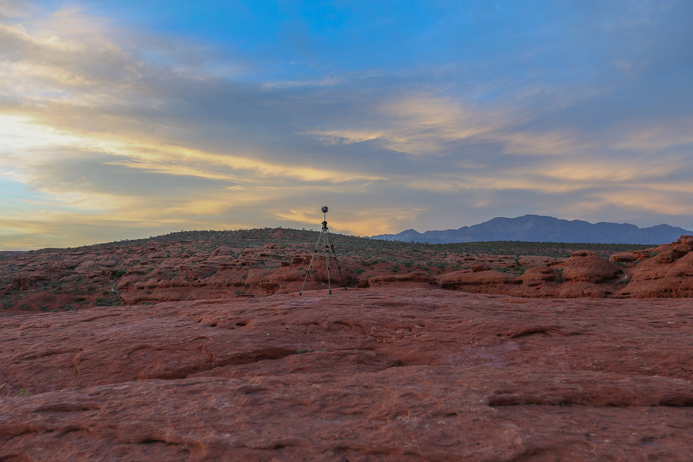 Find Your Park: Exploring Sand Hollow in St. George, Utah