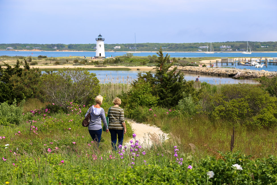 A Girlfriend Getaway to Martha's Vineyard: Where to Eat, Stay, Drink and Play