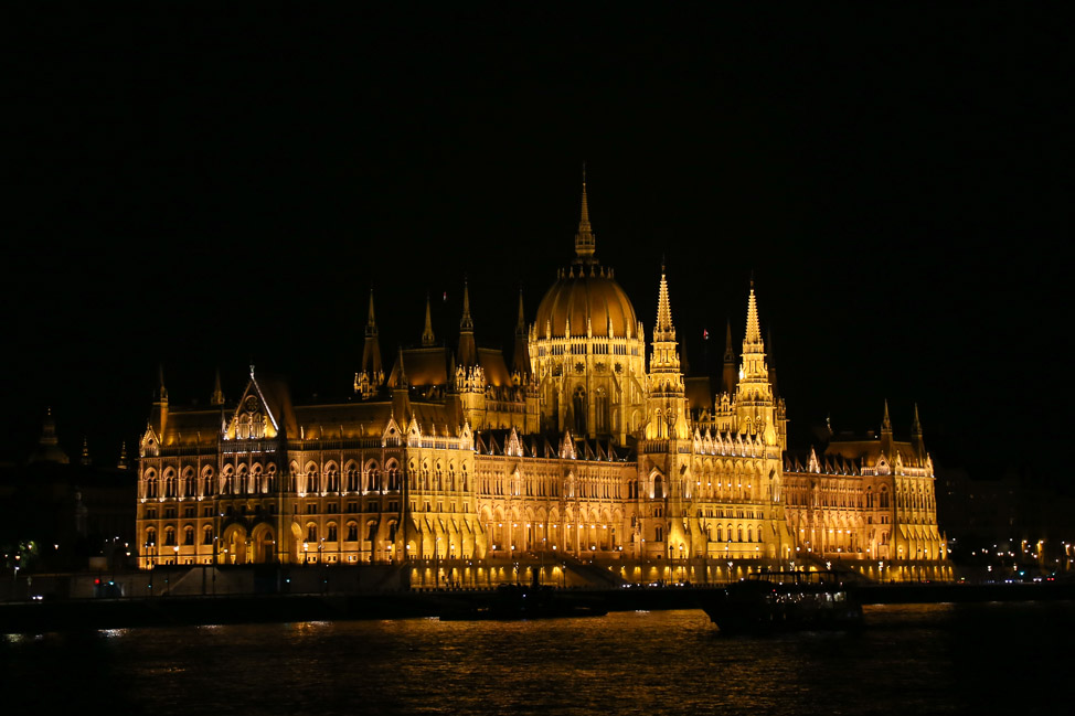  What to Do and Where to Stay in Budapest