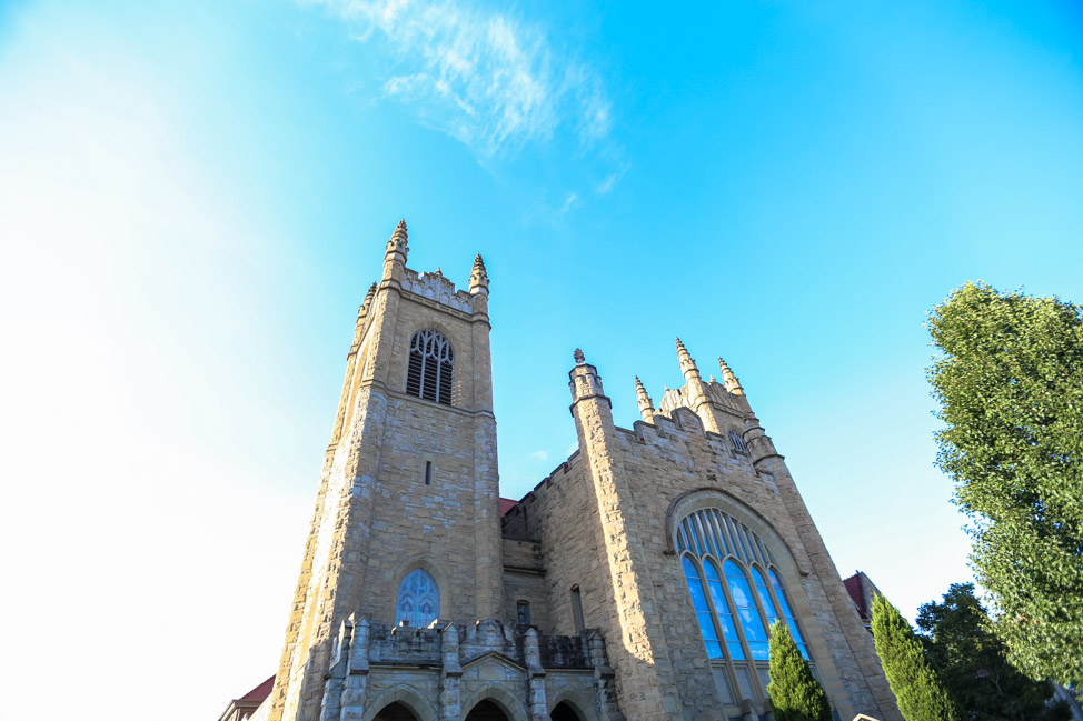 Planning the Ultimate West Virginia Road Trip