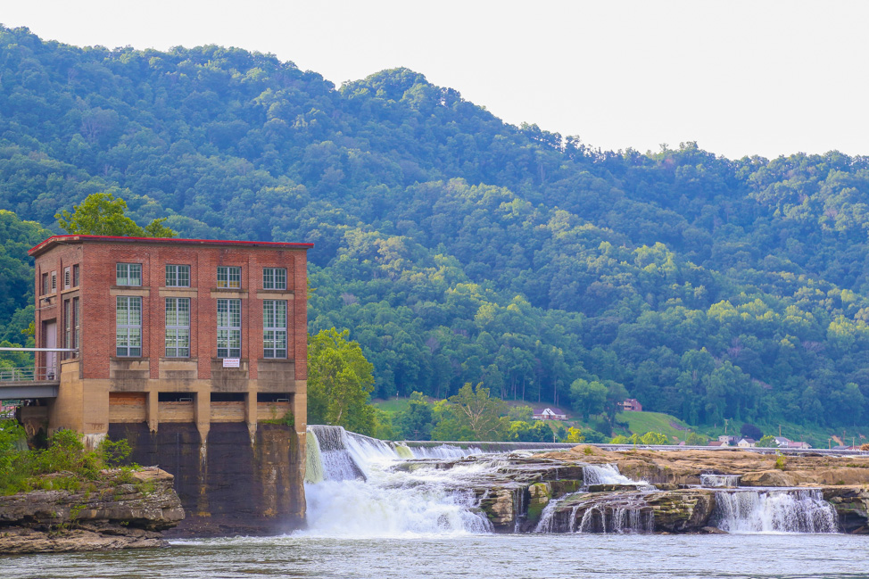 Parkersburg to New River Gorge: The Ultimate West Virginia Road Trip