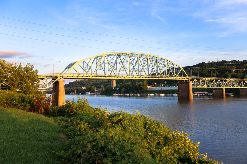 Planning the Ultimate West Virginia Road Trip