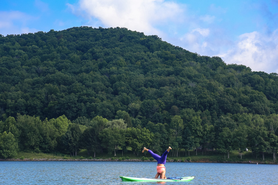Planning the Ultimate West Virginia Road Trip