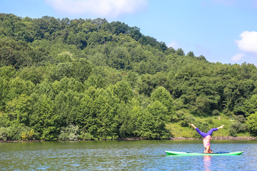 Planning the Ultimate West Virginia Road Trip