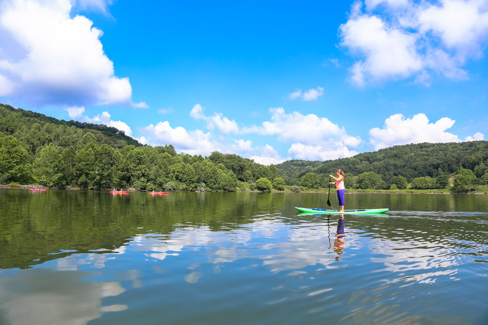 Planning the Ultimate West Virginia Road Trip