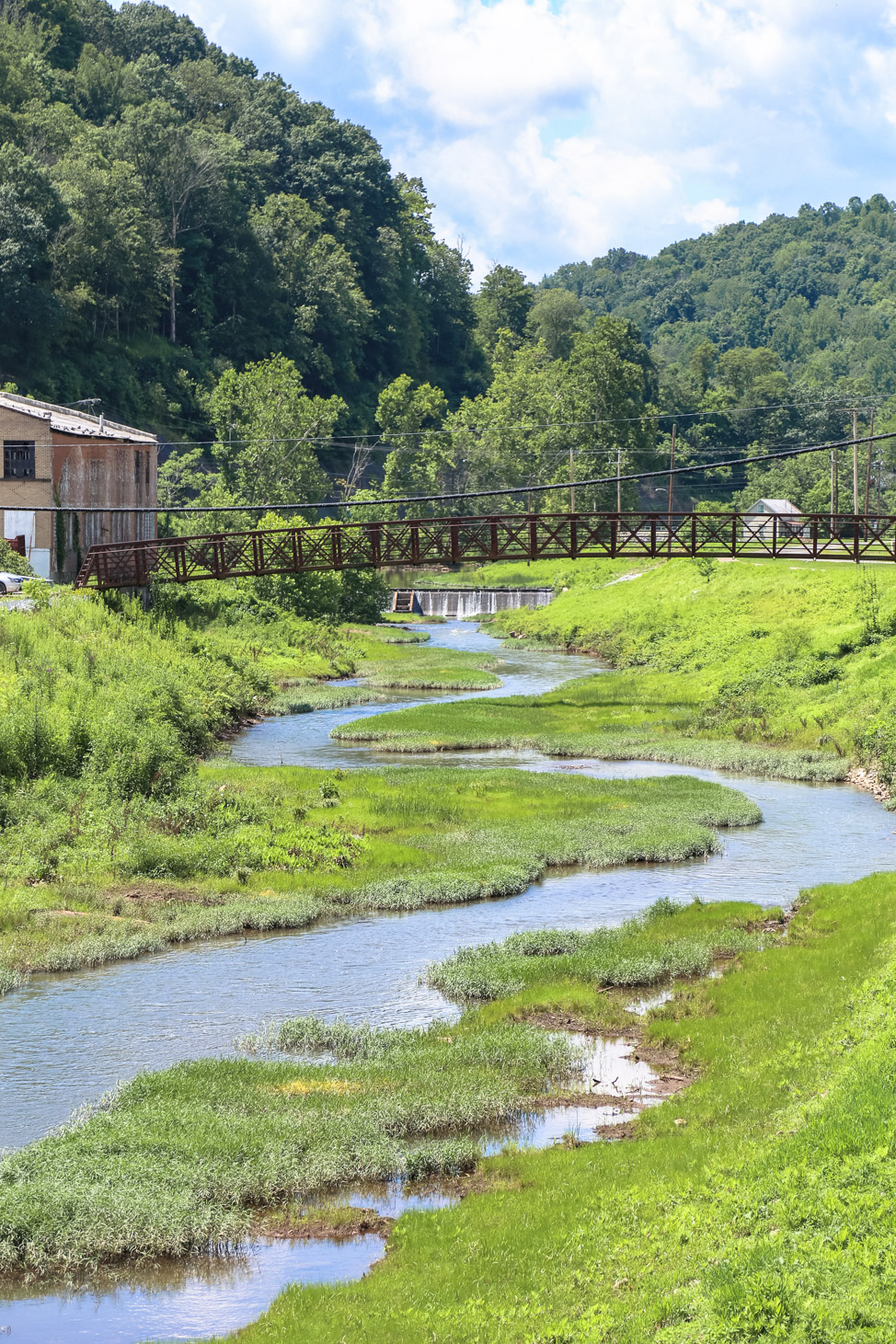 Planning the Ultimate West Virginia Road Trip
