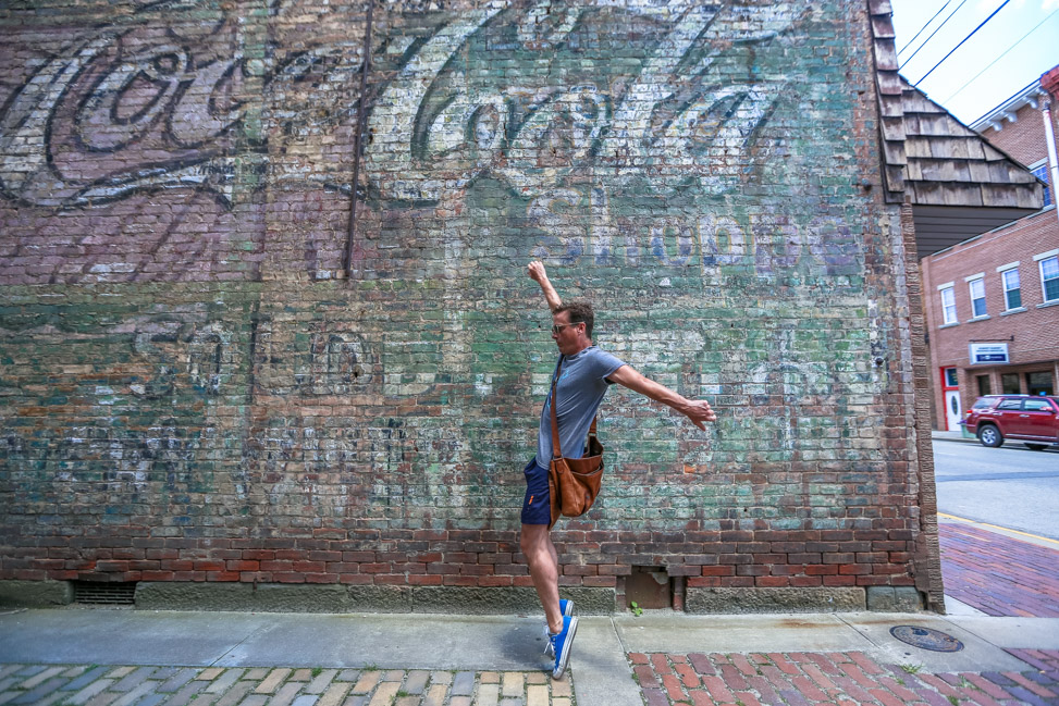 Planning the Ultimate West Virginia Road Trip
