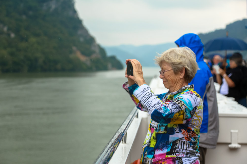 Gems of Southeast Europe: An AmaWaterways Cruise Through the Balkans