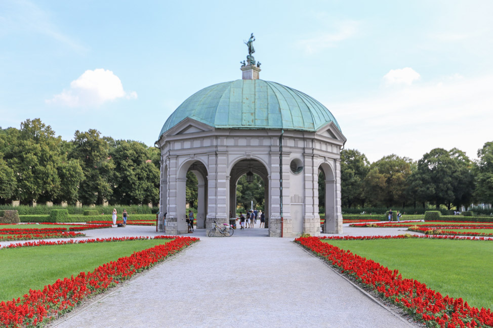 48 Hours in Munich: What to See, Eat and Do