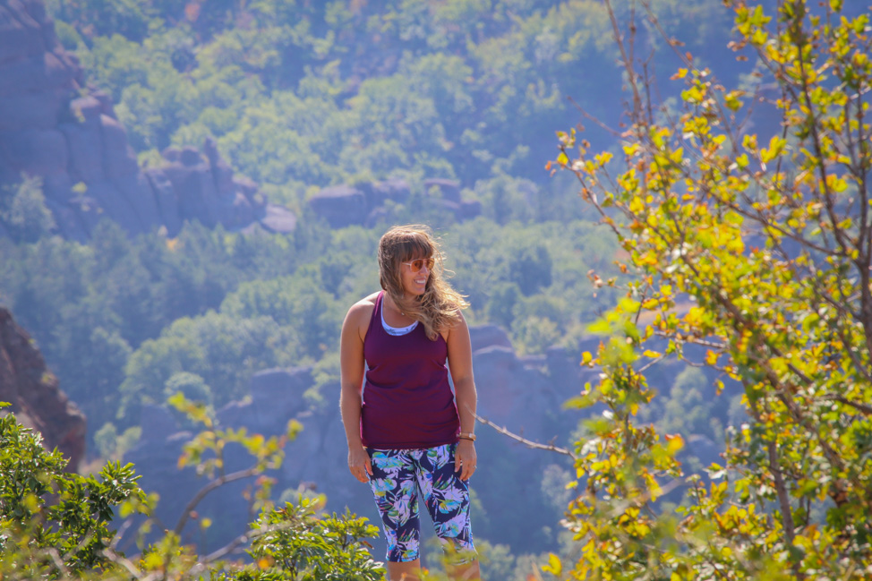 Exploring the Belgradochik Fortress in Bulgaria