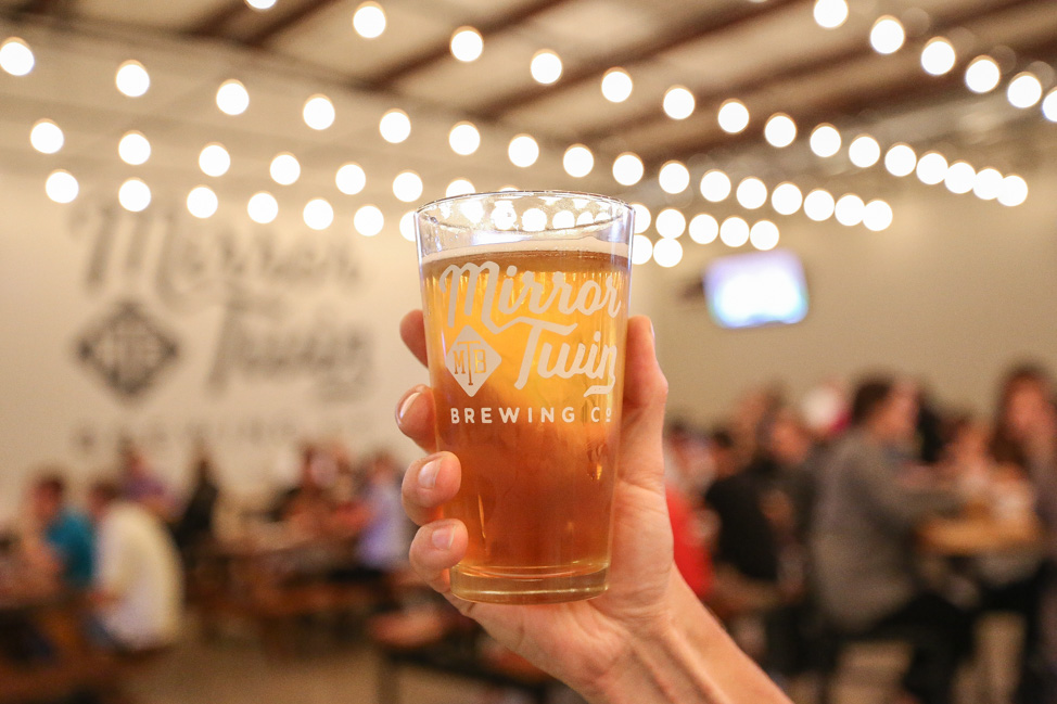 Weekend in Lexington, Kentucky: Drinking Through the Brewery Scene