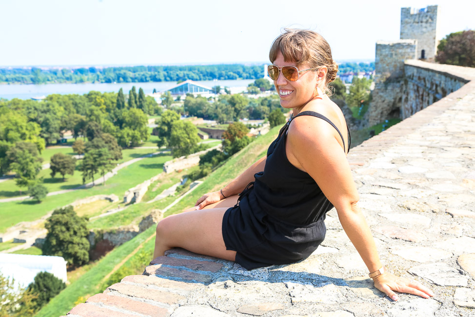 River Cruise Down the Danube: Discovering Serbia