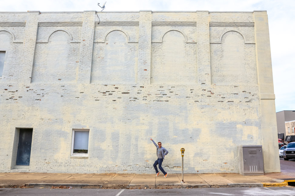 An Alabama Road Trip: Florence, Muscle Shoals and Tuscumbia