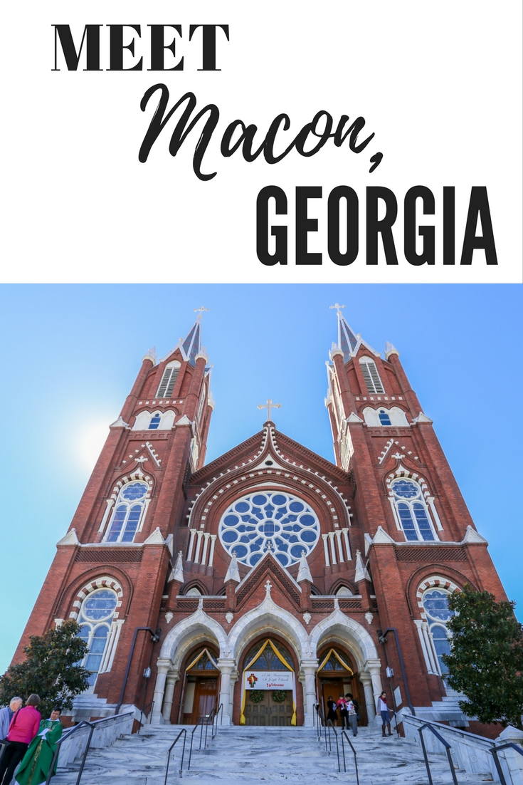24 Hours in Macon: What to Do in Georgia's Music City