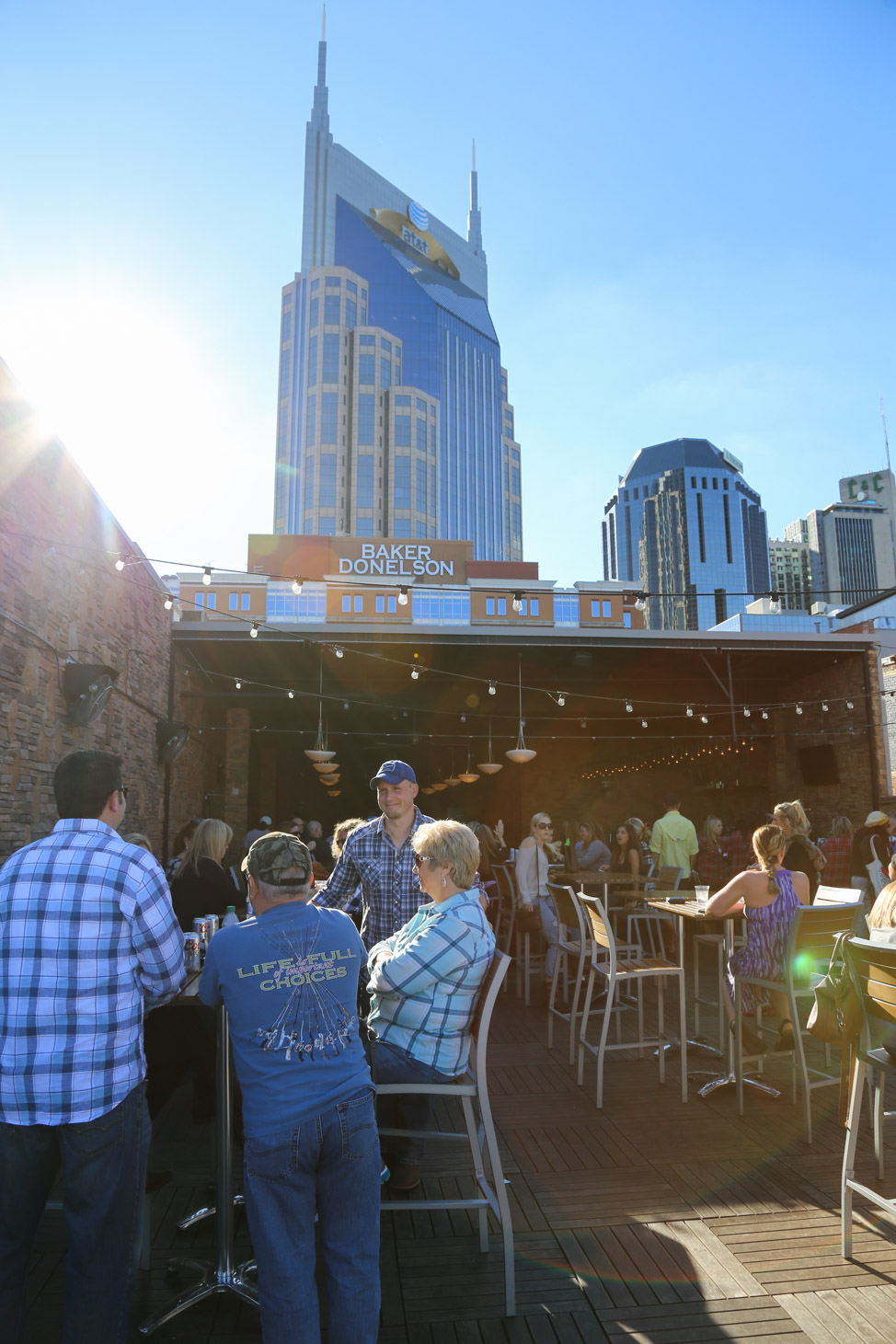 A Perfect Nashville Weekend: Where to Eat, Drink and Take Photos