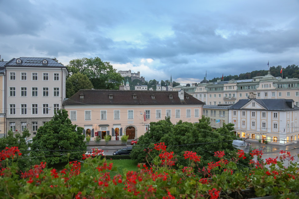 Is Salzburg Overrated? The Finale of Our Epic Alps Road Trip Through Austria and Germany